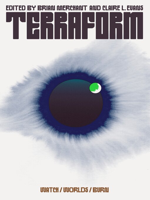 Title details for Terraform by Brian Merchant - Available